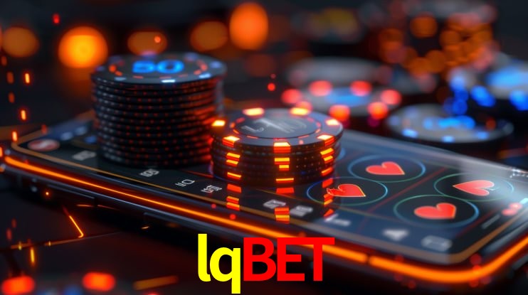 Welcome Bonus lqbet