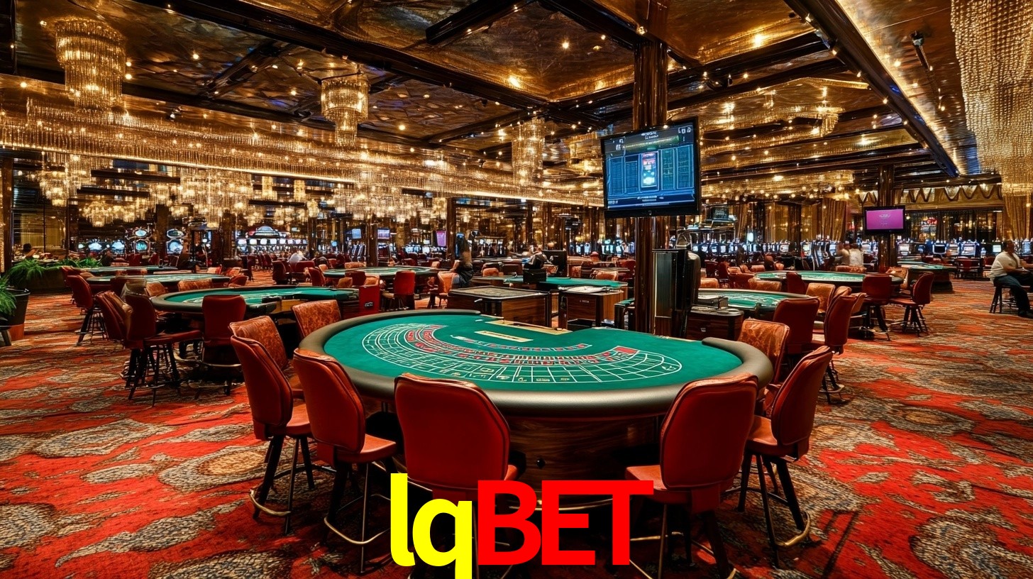 lqbet - Caça-Níqueis Online Cassino - lqbet.com