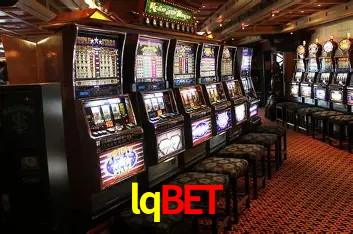 A Revolução dos Aplicativos de Jogos no lqbet