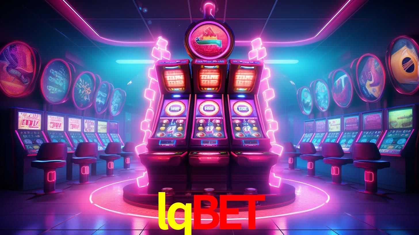 lqbet: Seu Cassino Premiado com Pagamentos Rápidos