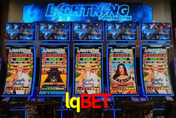 Desvendando o Mundo dos Jogos Virtuais na lqbet