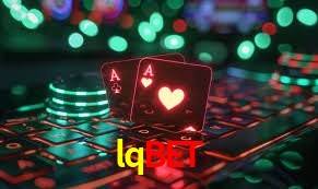 Welcome Bonus lqbet