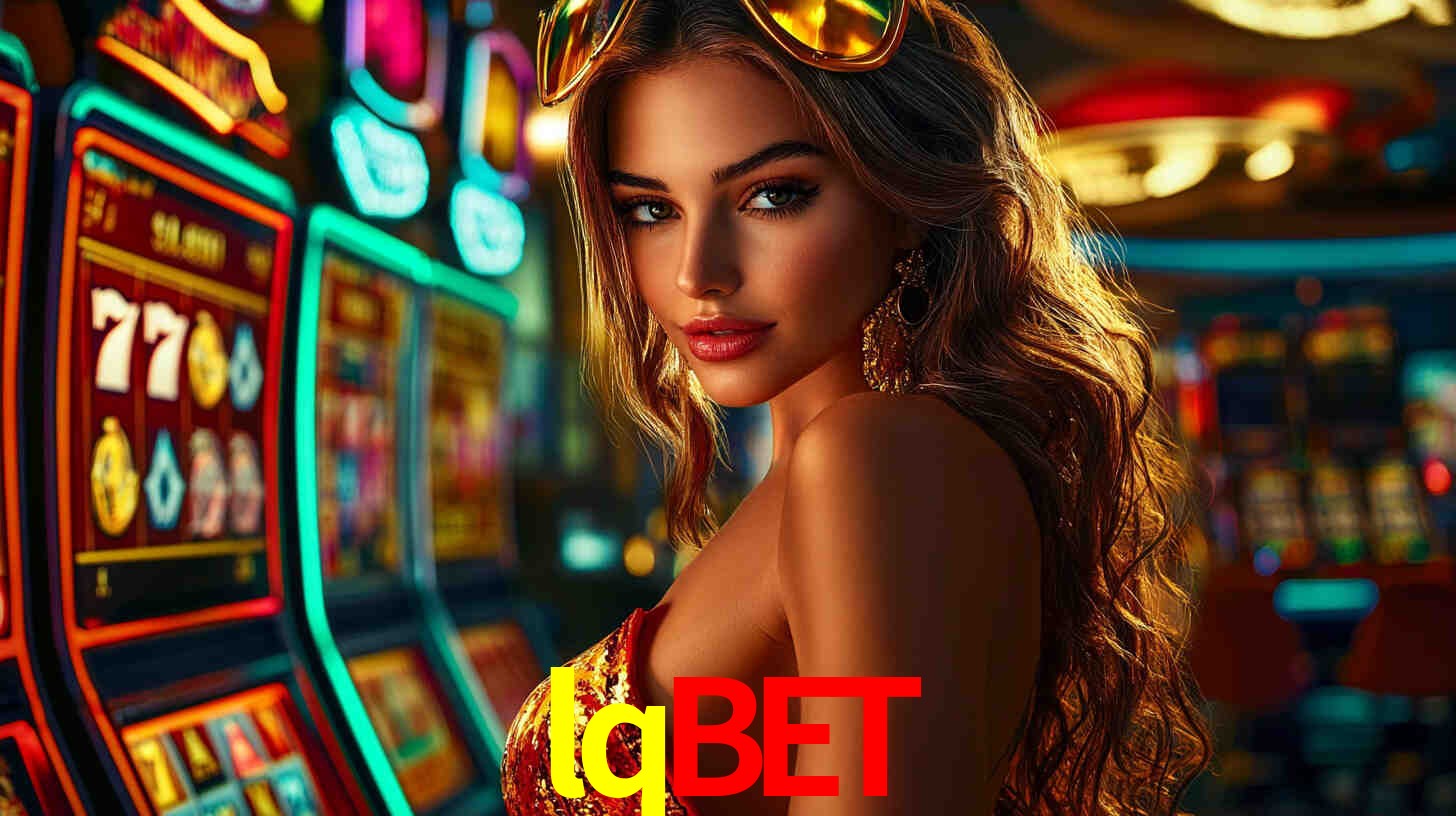 Premium Interface lqbet