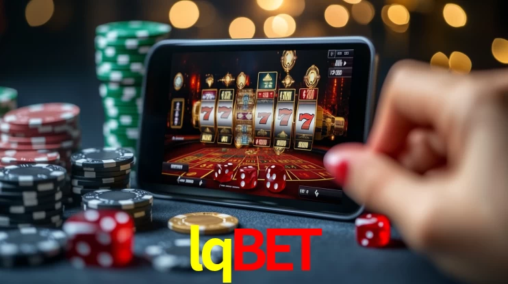 Instant EasyPaisa lqbet