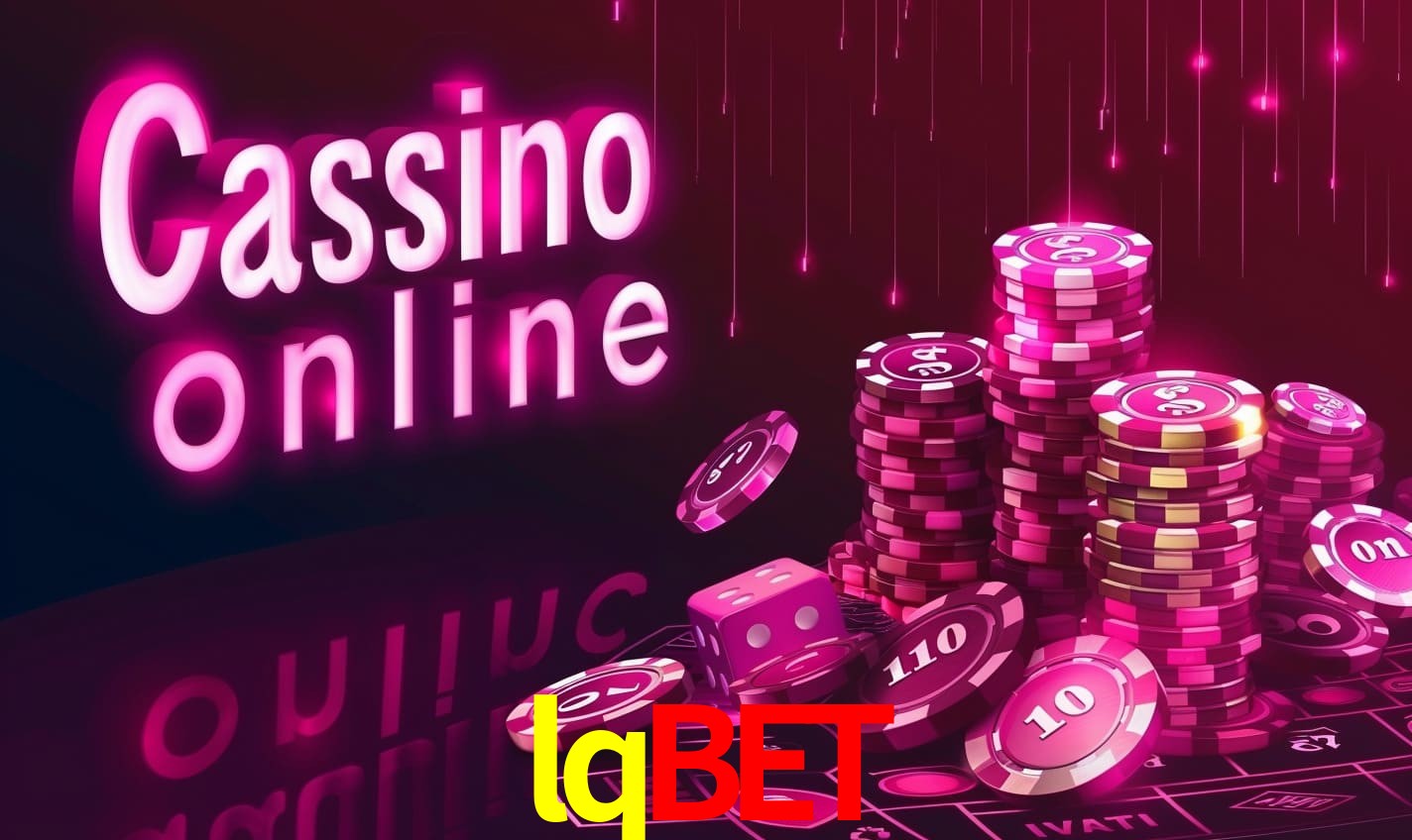 A Popularidade dos Caça-Níqueis no lqbet