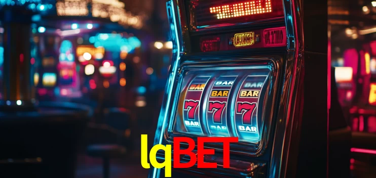 Welcome Bonus lqbet