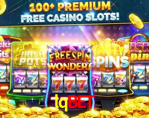 Descubra o Mundo do Cassino Online com lqbet