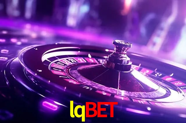 A Emoção da Loteria na lqbet: Uma Chance de Mudança de Vida