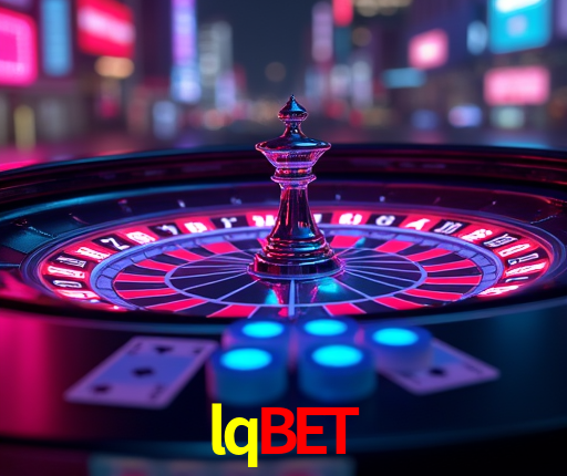 Apostas Esportivas na lqbet: Um Guia Completo