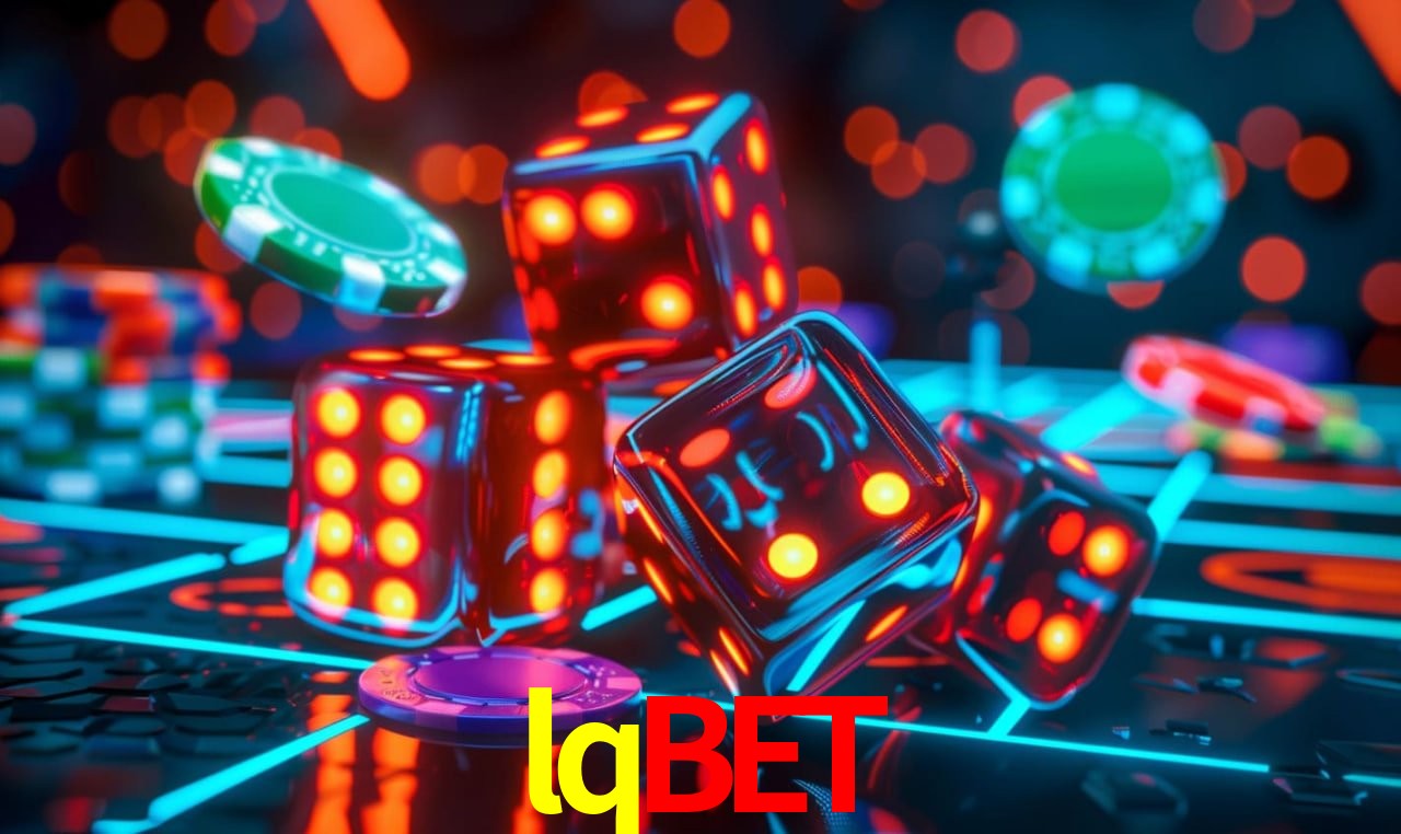A Experiência Imersiva dos Cassinos Ao Vivo no lqbet