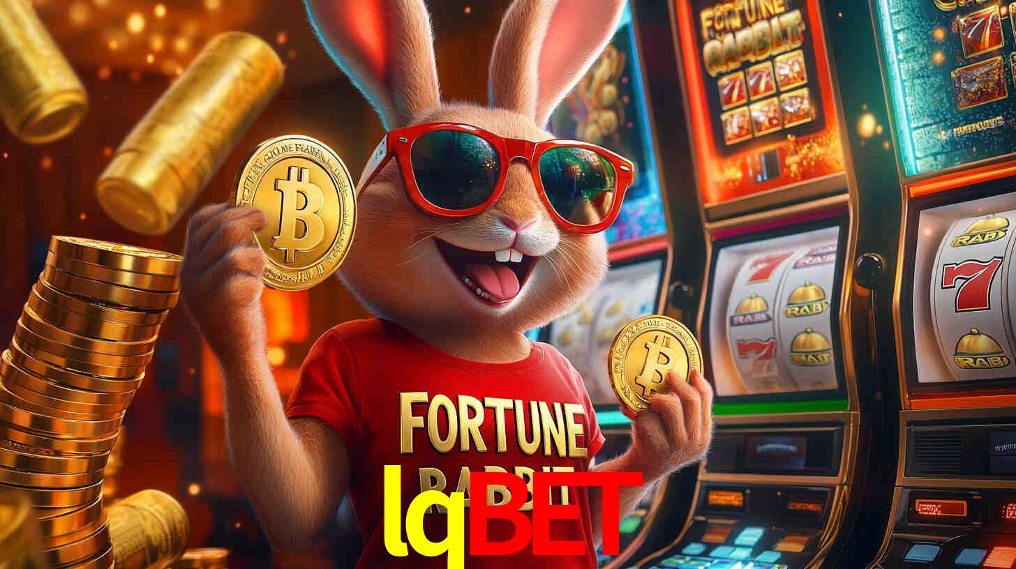 Descubra a Magia dos Jogos de Arcade no lqbet