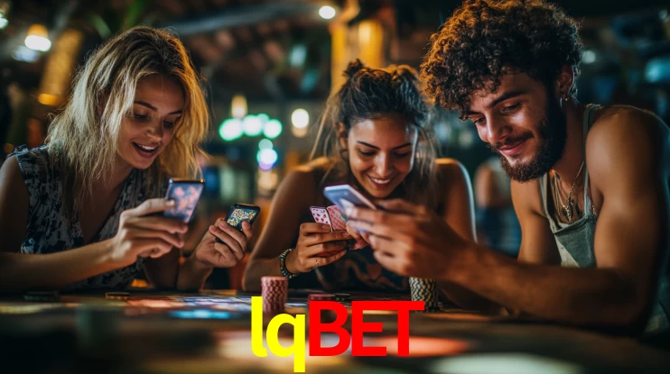 Daily Bonuses lqbet