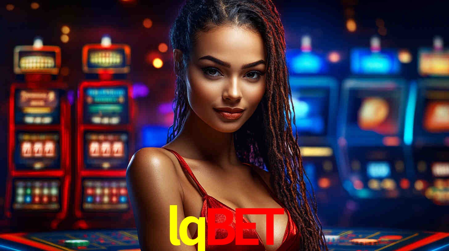 A Experiência Imersiva dos Cassinos Ao Vivo no lqbet