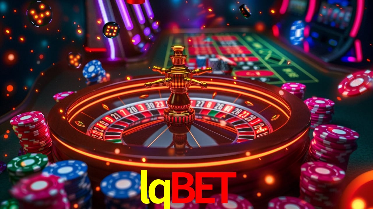 Desvendando o Mundo dos Jogos Virtuais na lqbet