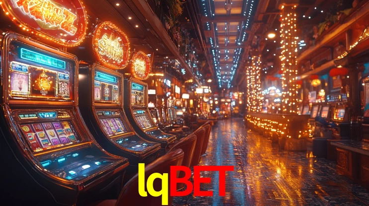 lqbet.com