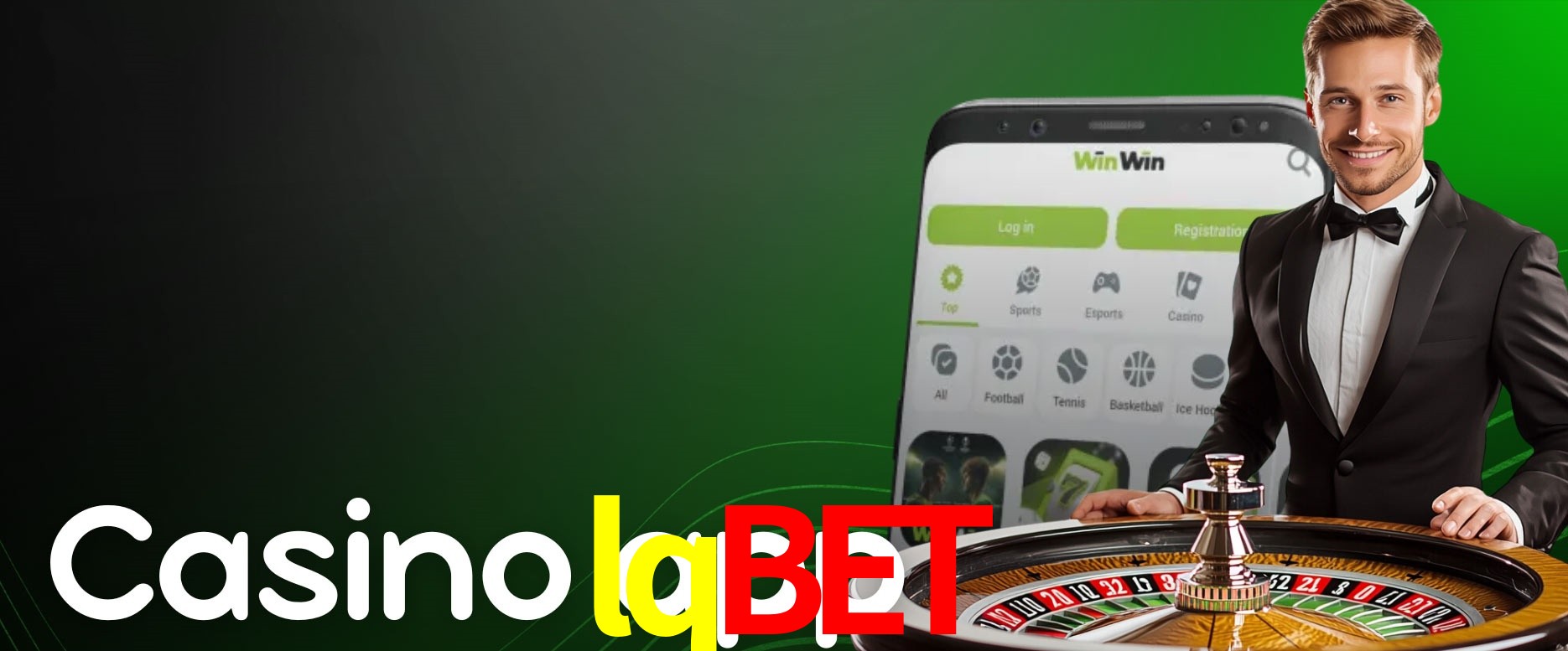 Security Systems lqbet