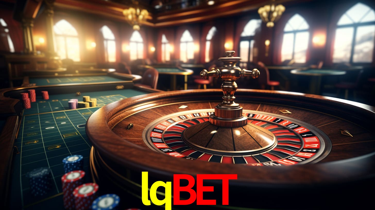 Live Casino lqbet
