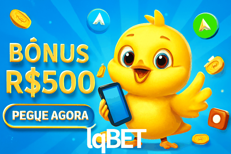 Account Benefits lqbet