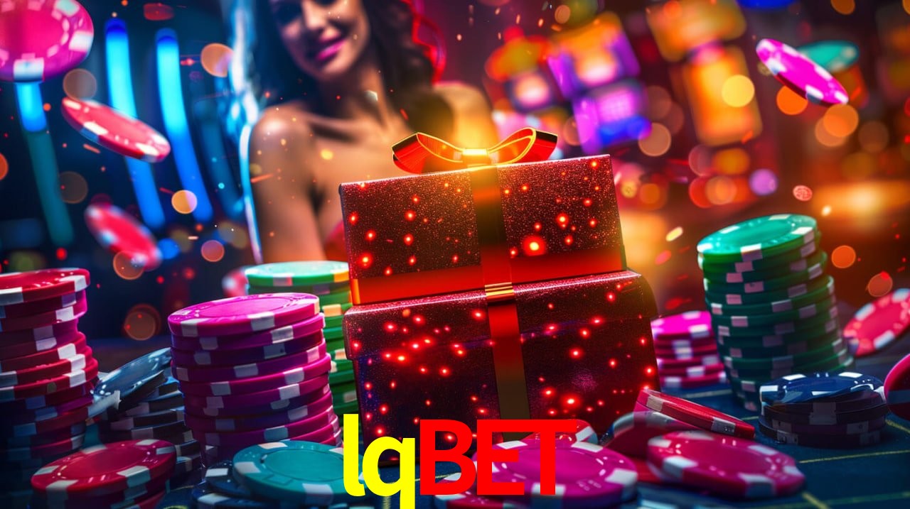 Explorando a Categoria de Eventos em Apostas na lqbet