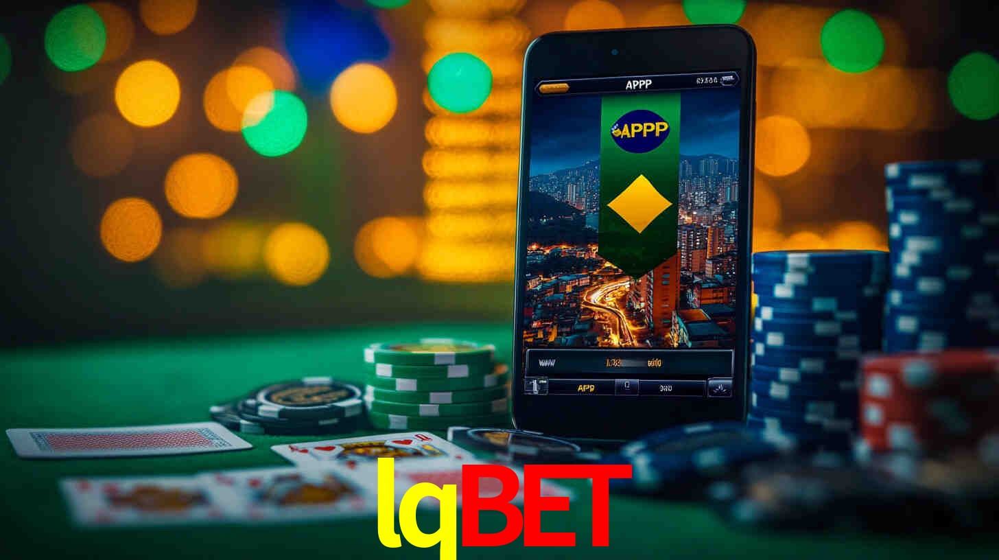 A Popularidade dos Caça-Níqueis no lqbet