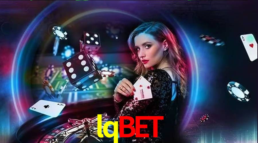 Secure Login lqbet
