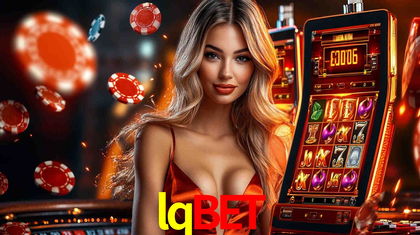 Sinta a adrenalina dos jogos de cassino com lqbet