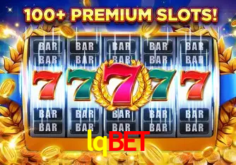 Descubra a Magia dos Jogos de Arcade no lqbet
