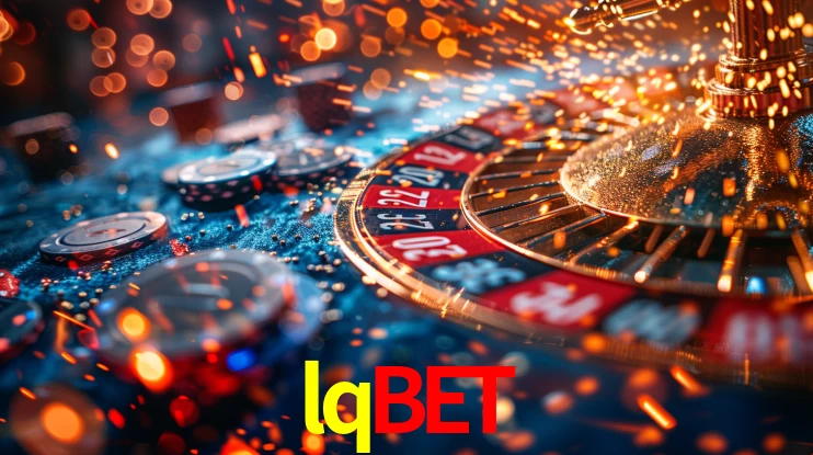 Game Providers lqbet