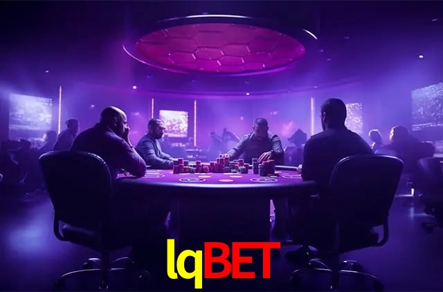 Descubra a Essência do lqbet: Nossa História e Compromissos