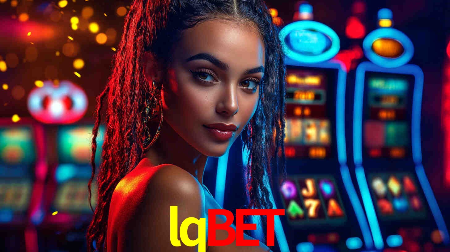Apostas Esportivas na lqbet: Um Guia Completo