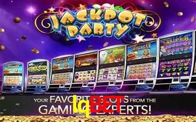 Desvendando o Mundo dos Jogos Virtuais na lqbet