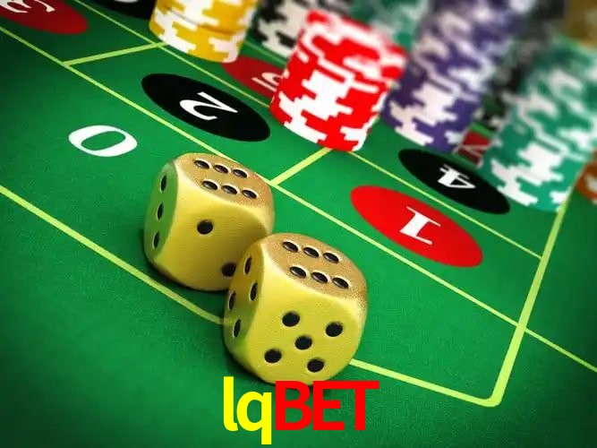 Tennis Betting lqbet