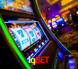 A Experiência Imersiva dos Cassinos Ao Vivo no lqbet