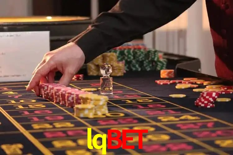 A Emoção da Loteria na lqbet: Uma Chance de Mudança de Vida