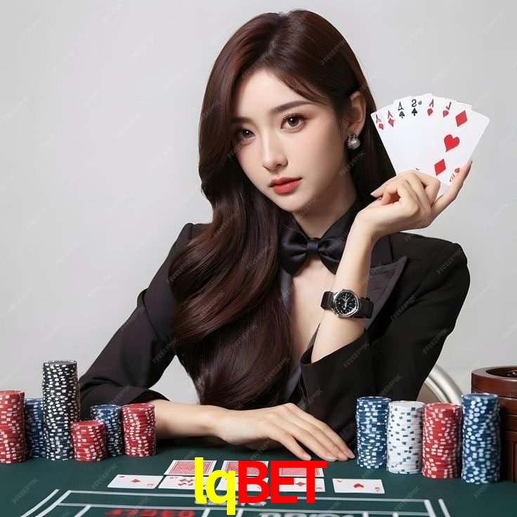 Secure Login lqbet