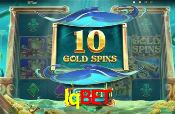 Descubra o Mundo do Cassino Online com lqbet