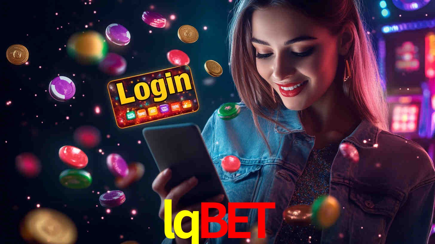 Inovações de Jogos na lqbet: O Futuro das Experiências Interativas